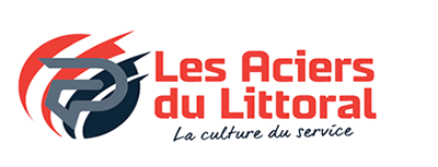 Les Aciers du Littoral - Calais